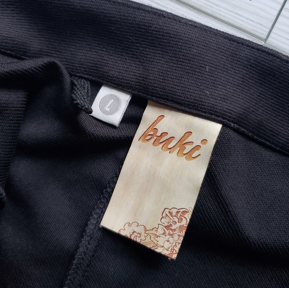 Buki Emma Cigarette Trouser Pants - Picture 8 of 12